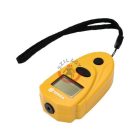 Festék rétegvastagság mérő 0-2 mm