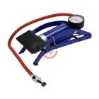 Pedálpumpa mérővel 0.3MPa