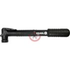 Kézi kerékpárpumpa