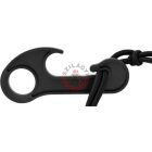 Poggyászháló 90x90 cm