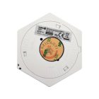 Éjszakai lámpa 3AAA