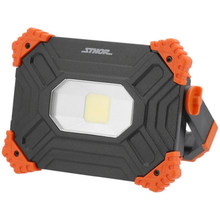 Hordozható LED lámpa 20W COB 2000LM