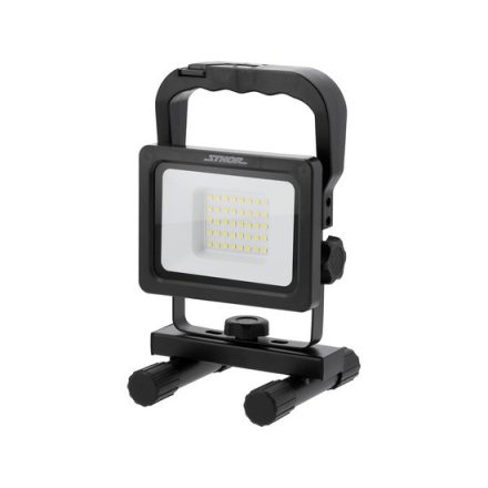 Újratölthető SMD LED spotlámpa 20W 2000LM