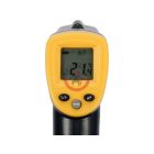 Lézeres hőmérő -50 °C +380 °C