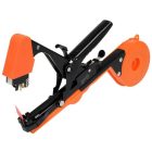 Szalagos növénykötözőgép