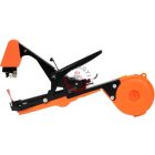 Szalagos növénykötözőgép