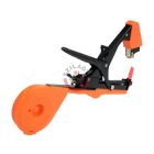 Szalagos növénykötözőgép