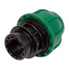 Gyorscsatlakozó 25mm 1/2"