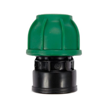 Gyorscsatlakozó 25mm 1"