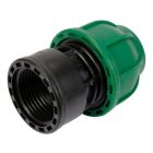 Gyorscsatlakozó 25mm 1"