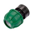 Gyorscsatlakozó 25mm 1"