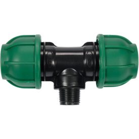 Átalakító 25mm x 1/2" x 25mm ET