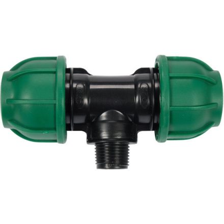 Átalakító 25mm x 1/2" x 25mm ET