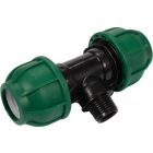 Átalakító 25mm x 1/2" x 25mm ET