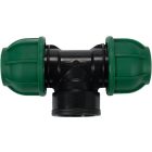 Átalakító PE 25mm x 1'' x25mm IT