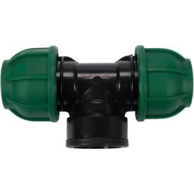 Átalakító PE 25mm x 1'' x25mm IT