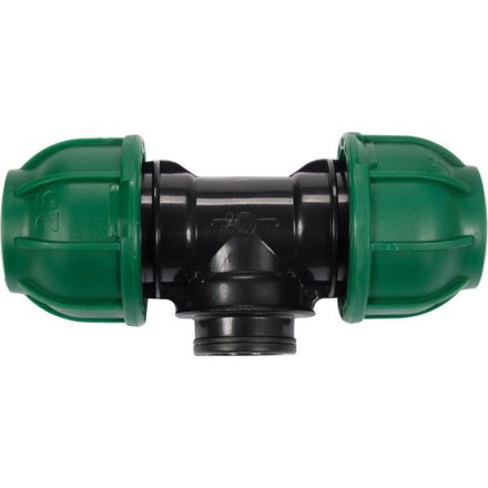 Átalakító PE 25mm x 1/2" x 25mm IT