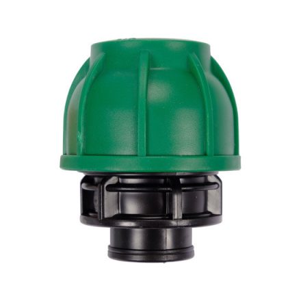 Gyorscsatlakozó PP GW 32mm x 1/2"