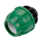 Gyorscsatlakozó PP GW 32mm x 1/2"