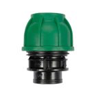 Gyorscsatlakozó PP GW 32mm x 3/4"