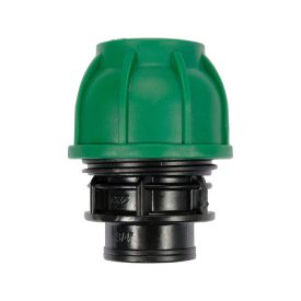 Gyorscsatlakozó PP GW 32mm x 3/4"