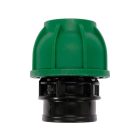 Gyorscsatlakozó PP GW 32mm x 1"