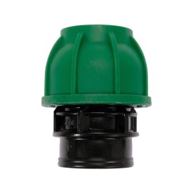 Gyorscsatlakozó PP GW 32mm x 1"