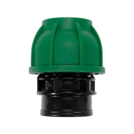 Gyorscsatlakozó PP GW 32mm x 1"