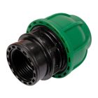 Gyorscsatlakozó PP GW 32mm x 1"