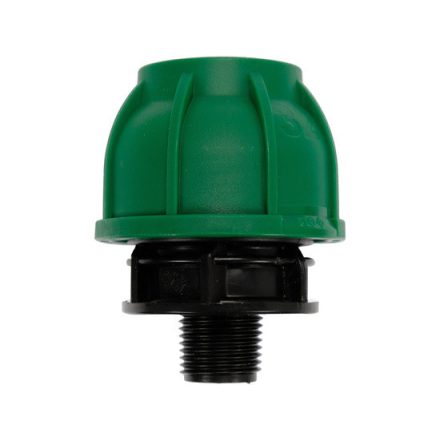 Gyorscsatlakozó PP GZ 32mm x 1/2"