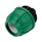 Gyorscsatlakozó PP GZ 32mm x 1/2"