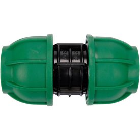 Gyorscsatlakozó PP 32mm x 32mm