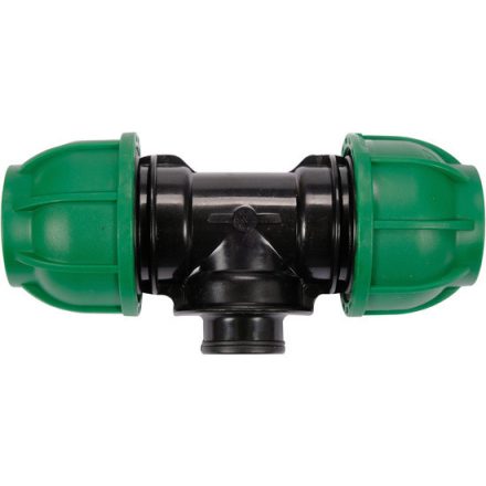 T-idom PP GW 32mm x 1/2" x 32mm