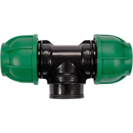 Gyorscsatlakozó PP GW 32mm x 1" x 32mm