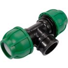 Gyorscsatlakozó PP GW 32mm x 1" x 32mm