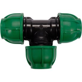 T-idom PP 32mm X 32mm X 32mm