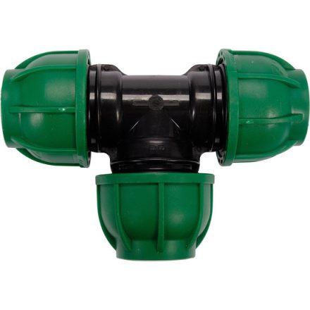 T-idom PP 32mm X 32mm X 32mm