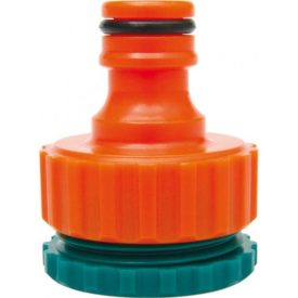 Kerticsap csatlakozó 1 ''-3/4''