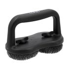 LUND grilltisztító készlet 5 darab