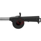 Kézi grill fújtató