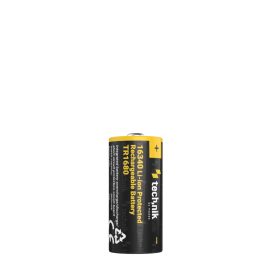 Technik Akkumulátor 16340 RCR123 TR1680 800mAh 3,7V B1