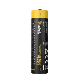 Technik Akkumulátor 18650 TR1826 2600mAh 3,7V B1