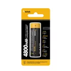 Technik Akkumulátor 21700 TR2148 4800mAh 3,7V B1