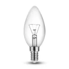 Technik Special Light Candle 40W E14