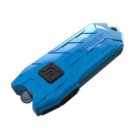   Nitecore Elemlámpa TUBE V2 Akkumulátoros LED (55 lumen) Azur