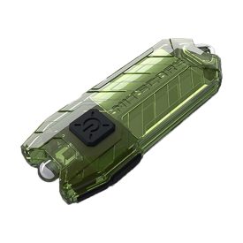   Nitecore Elemlámpa TUBE V2 Akkumulátoros LED (55 lumen) Oliva