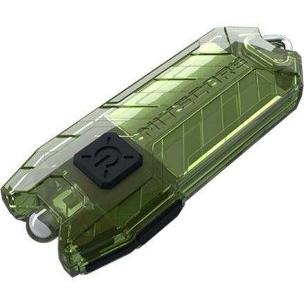 Nitecore Elemlámpa TUBE V2 Akkumulátoros LED (55 lumen) Oliva