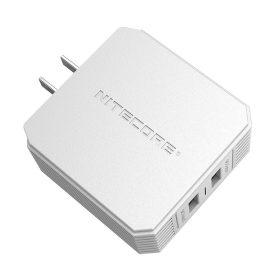   Nitecore Kellék Akkumulátor Töltő USB Elosztó 2 Csatornás UA42Q