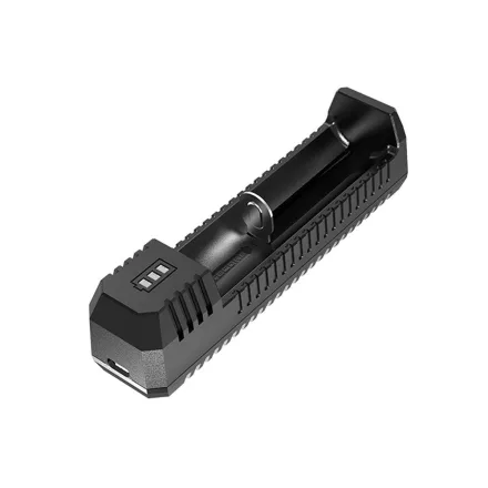 Nitecore Kellék Akkumulátor Töltő UI1 USB-C