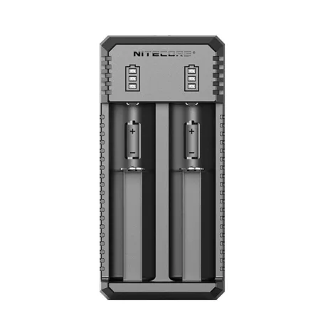Nitecore Kellék Akkumulátor Töltő UI2 USB-C